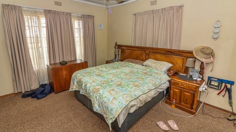 4 Bedroom Property for Sale in Elandia Free State